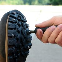 Chiodi scarponi cacciatori - fungaioli