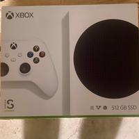 Xbox serie s