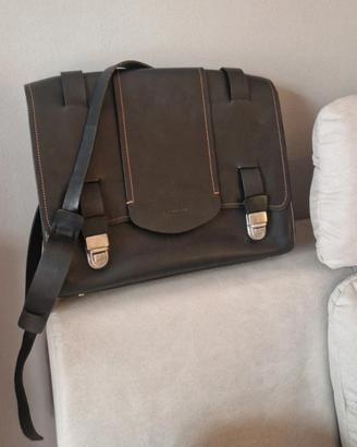 Borsa pollini tracolla vintage