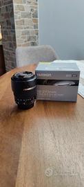 Tamron 18-270 per Nikon 