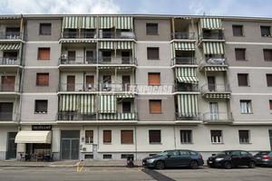 BILOCALE LIBERO SUBITO VICINO ALLA METRO
