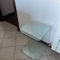 mobiletto vetro