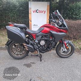 MV Agusta Turismo Veloce 800 LUSSO