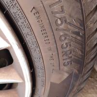 Gomme Avon quattro stagioni