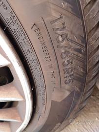 Gomme Avon quattro stagioni