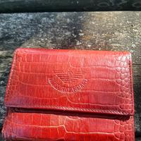 portafoglio Emporio Armani