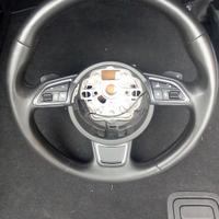 Volante Audi A3 Sline 