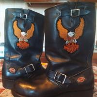 Stivali Harley-Davidson
