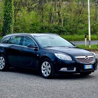 Opel Insignia 1.6 Turbo 180CV Sports Tourer Cosmo 