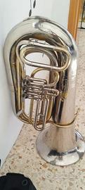 basso tuba sib