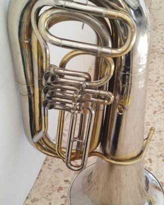 basso tuba sib