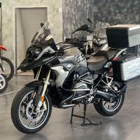 BMW R 1200 GS 125 CV