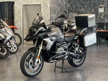 BMW R 1200 GS 125 CV