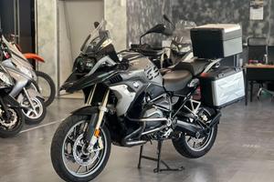 BMW R 1200 GS 125 CV
