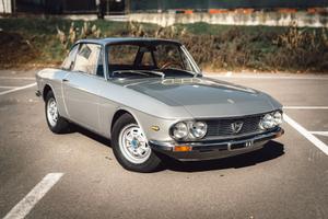 Lancia Fulvia Coupè 1.3 S | Targa Oro | Restaurata