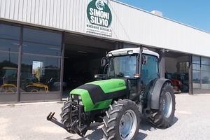DEUTZ_FAHR Agroplus 410