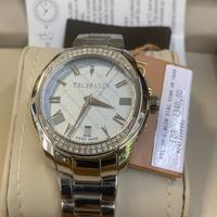 Orologio Trussardi donna con diamanti veri