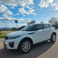 Range rover evogue 2.0 TD4 150 cv