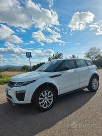 Range rover evogue 2.0 TD4 150 cv