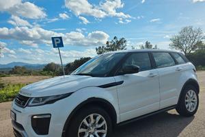 Range rover evogue 2.0 TD4 150 cv