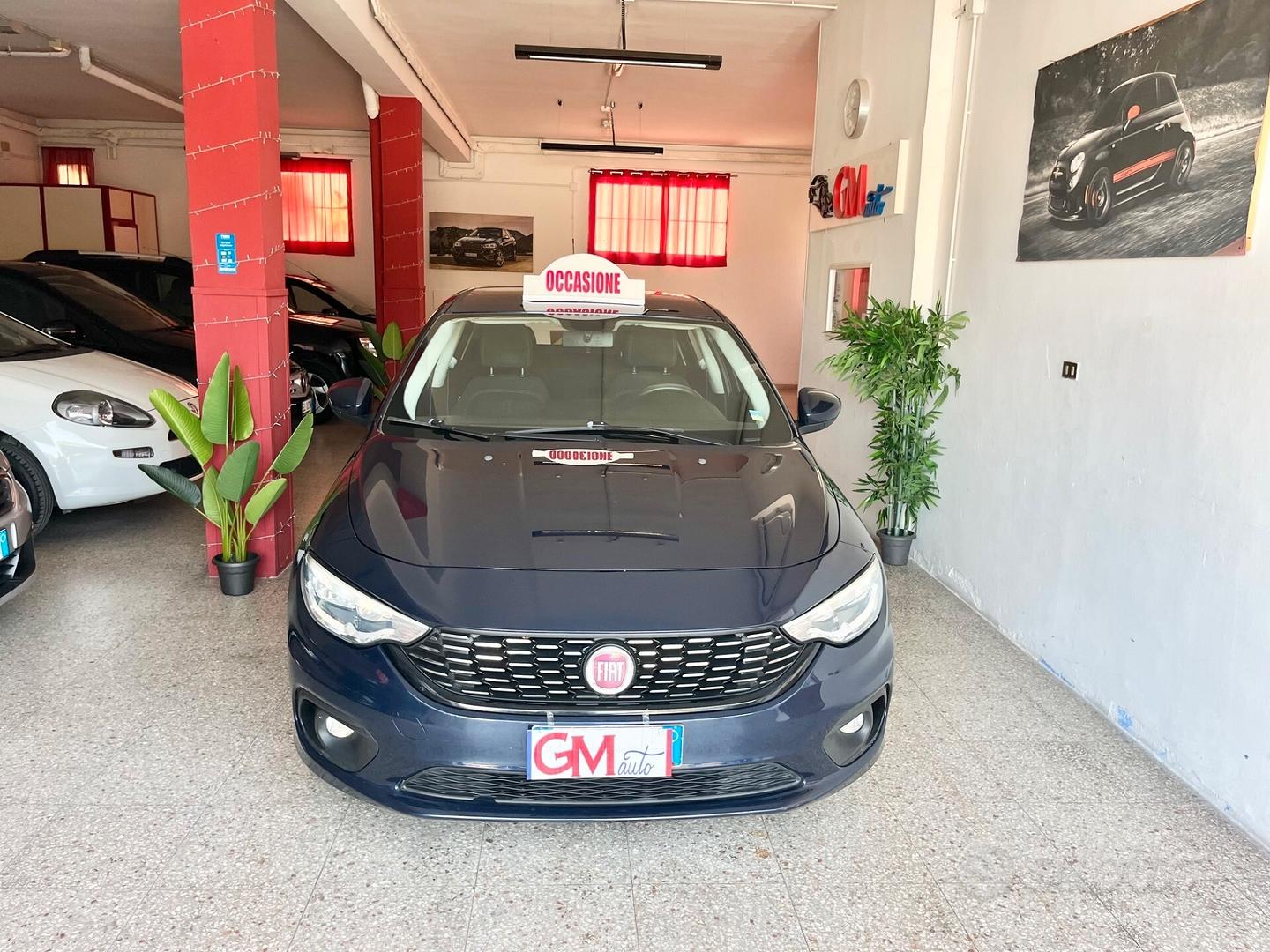 Fiat Tipo