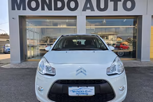 Citroen C3 1.4 HDi 70 Excl. NEOPATENTATI
