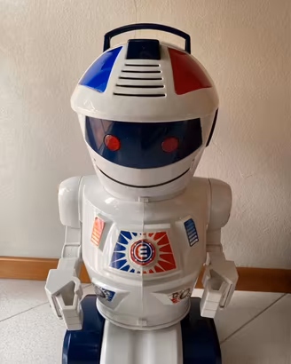 Robot Emilio