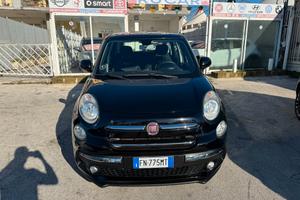 Fiat 500L 1.3 Multijet 95 CV Lounge