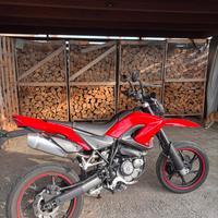 Ksr moto Tw 125 SM