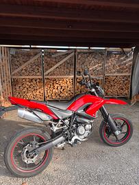 Ksr moto Tw 125 SM