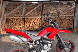 Ksr moto Tw 125 SM