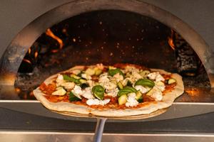 Pizzeria