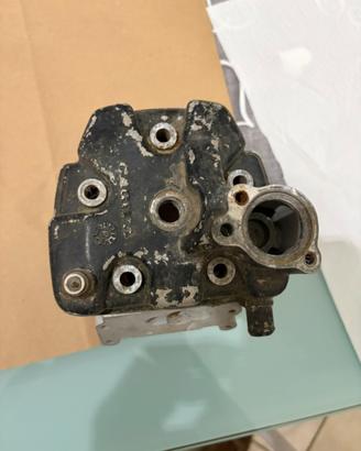 Testata