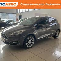 FORD Fiesta XL18586