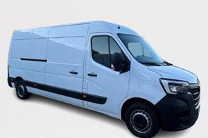 RENAULT Master T35 2.3 dCi 135 PL-TA Furgone Ice