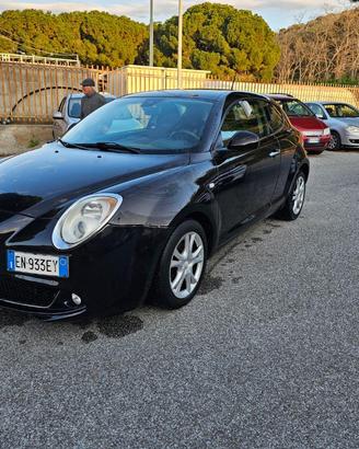 ALFA ROMEO MiTo 1.3 JTDm-2 95 CV S&S Distinctive
