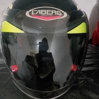 caschi caberg tg 58/M
