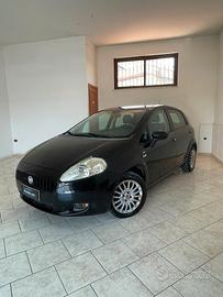 Fiat grande punto 1.3 mjt 75cv