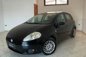 Fiat grande punto 1.3 mjt 75cv