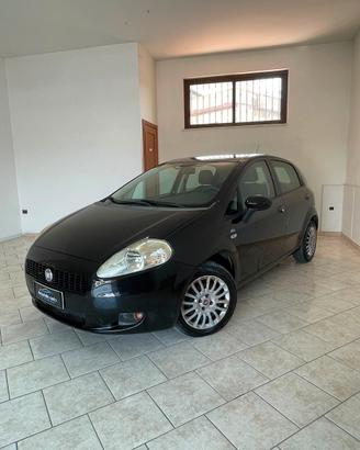 Fiat grande punto 1.3 mjt 75cv