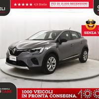 Renault Captur 1.0 tce Zen 100cv