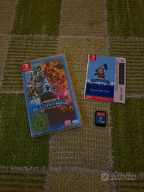 Minecraft legends nintendo switch