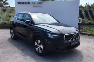 Volvo XC40 T5 Recharge Plug-in Hybrid automatico C