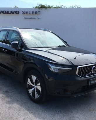 Volvo XC40 T5 Recharge Plug-in Hybrid automatico C