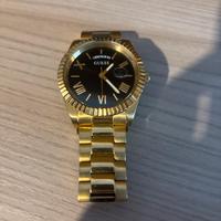 Orologio Guess,usato come nuovo (senza scatola)