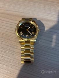 Orologio Guess,usato come nuovo (senza scatola)