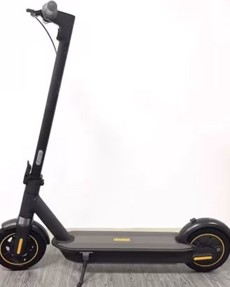 Monopattino elettrico neinbot.