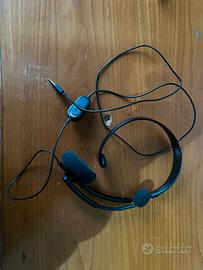 Cuffie xbox one