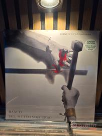 banco - come in un ultima cena vinile