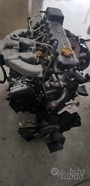 Motore cabstar - 3.0 d - bd30